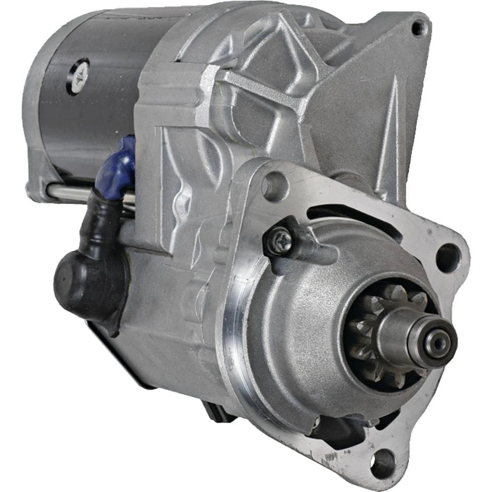 Den-tg428080-5<wbr/>220-jn Fits Denso Starter