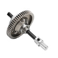 Metal Center Differential Accessory For Hoss 4x4 Vxl Rustler 4x4 Vxl