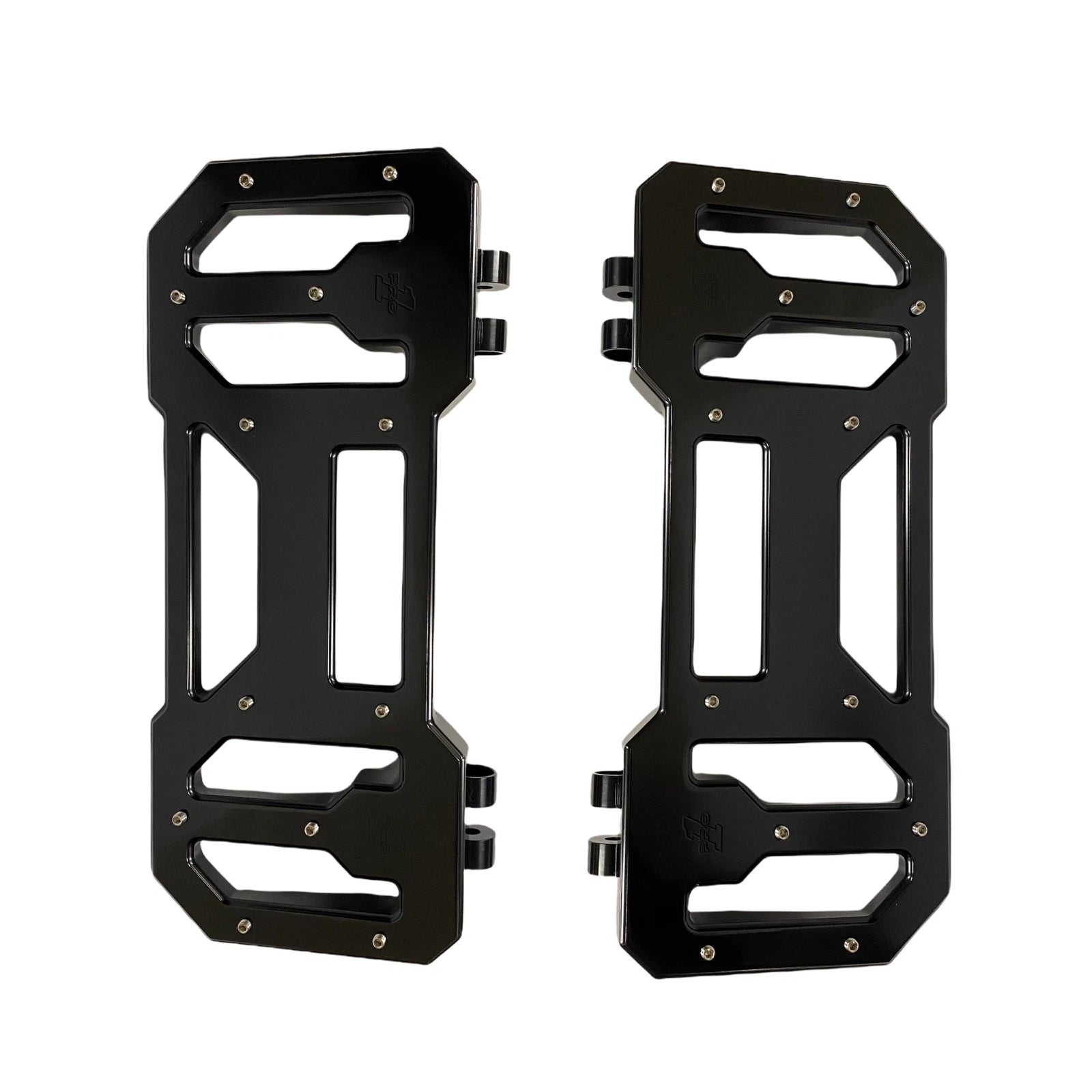 Pro One Pro Board V1 Floorboard – Fits Harley-davidso<wbr/>n Flrt &