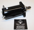 Rotax Brp Marine 787 Starter 1995 1996 1997 1998 1999 787 Like New