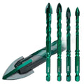 Carbide Drill Bit for Glass Projects