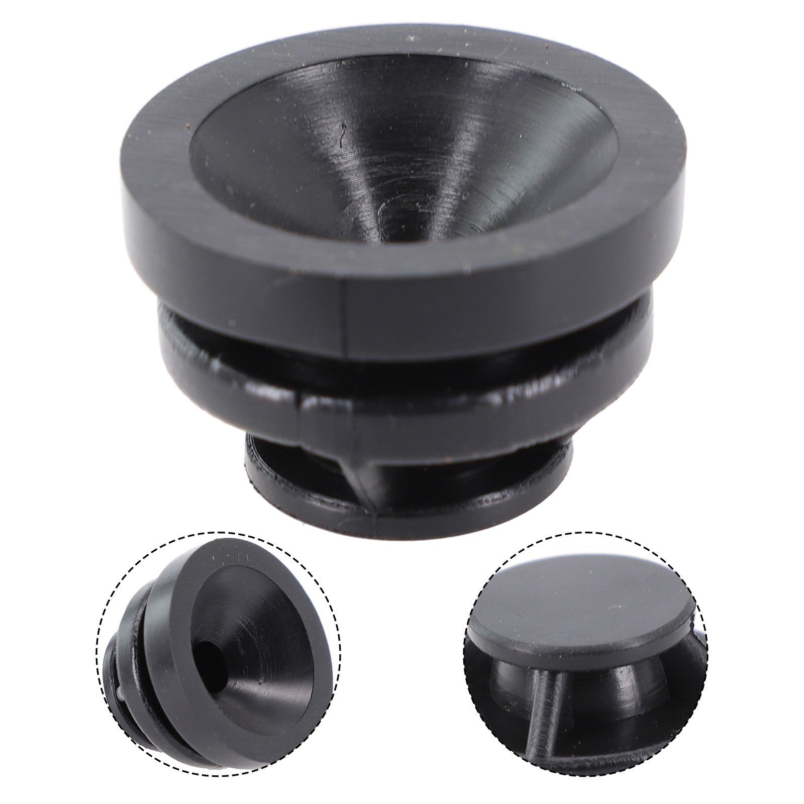 Engine Mount Buffer Cushion Cover Mazda CX-30 2020-2021 by Mazda