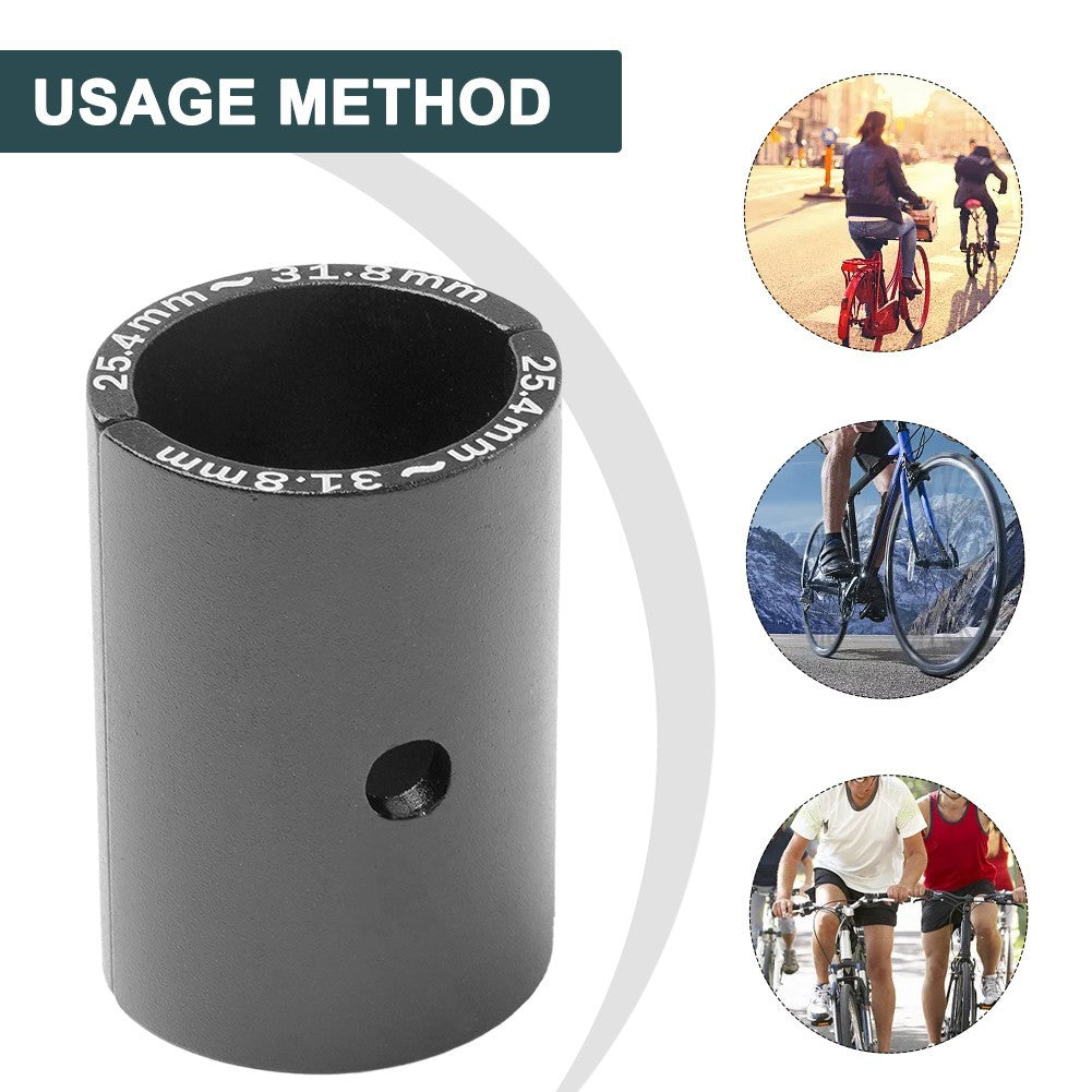 Stem Shim Installation Adapter