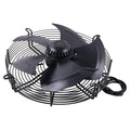 Axial Fan R09r-3530ha-4t-4258 Three Phase 400V For Hidria