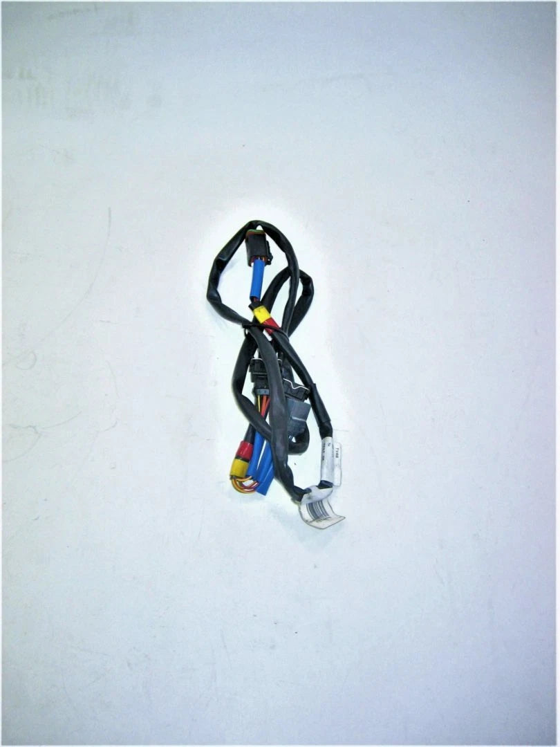 Volvo Penta 874676 Oem ~New~ Marine Diesel Shift Throttle Control