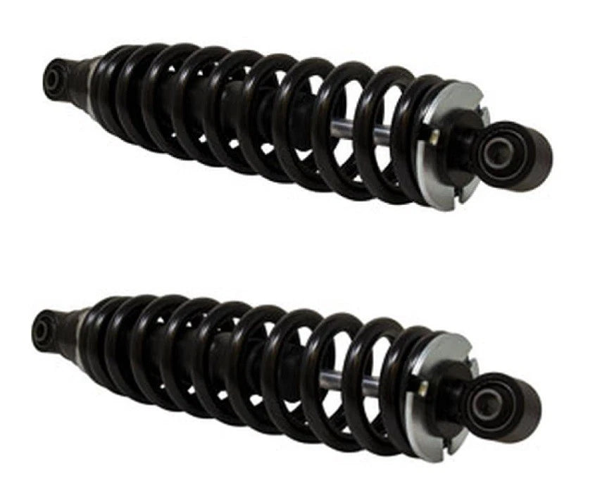 Qty 2: Rear Shock Absorbers Fits John Deere Replaces Am142425