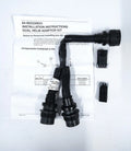 '-New- Mercury Marine 84-893330k01 , Duel Helm Adapter Kit , Oem