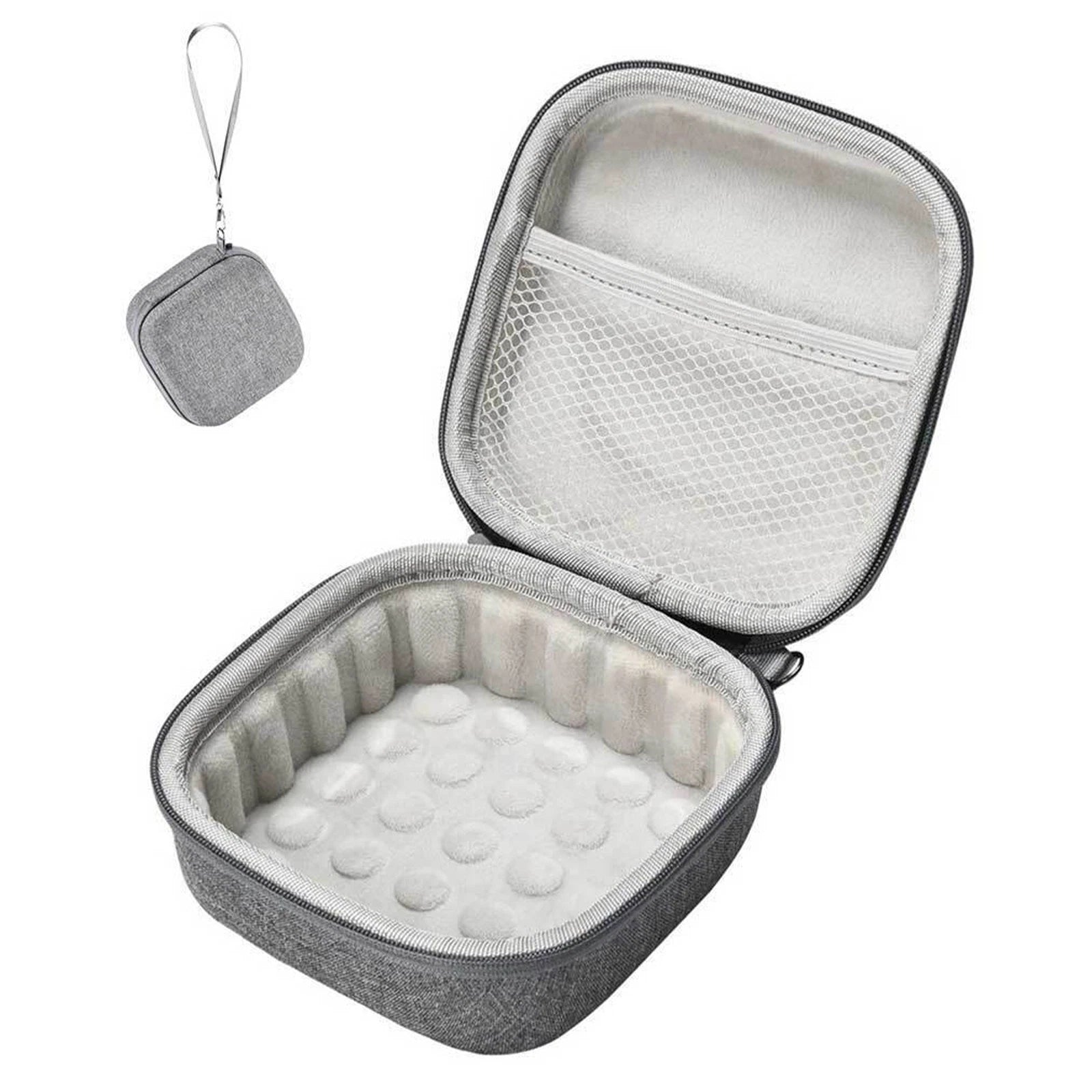13*13*7cm Hard Case Travel Storage Box Cover Skin For Marshall Willen