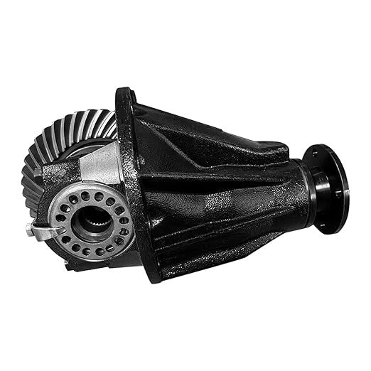 Differential Assembly Toyota 4Runner 4.0L by Toyota