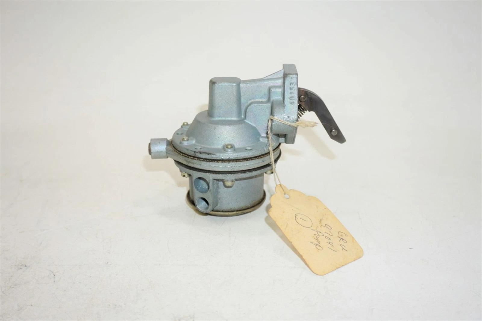 Crusader 97041 ~New~ Marine Sterndrive Mechanical | Hook & Hull Co