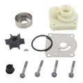 Yamaha Water Pump Impeller Repair Kit For 25hp Outboards Replace