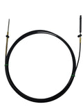 Quicksilver 850716a26, Throttle And Shift Cable 26' | Hook & Hull Co