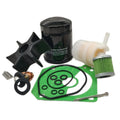 06211zy9505 Maintenance Service Kit For Honda Bf75/90hp Outboard