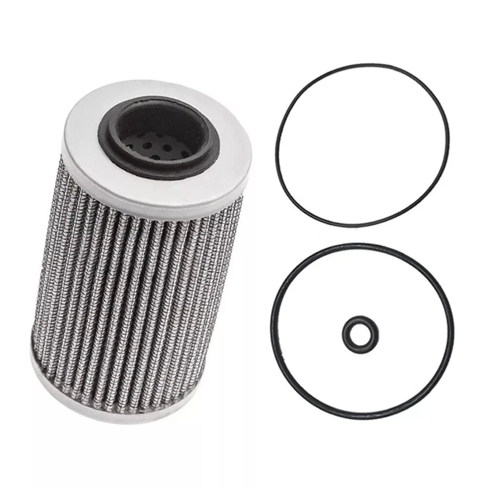 Oil Filter W/O-rings for Sea-Doo GTI/RXT/RXP/GTX 130-300HP 2Pcs