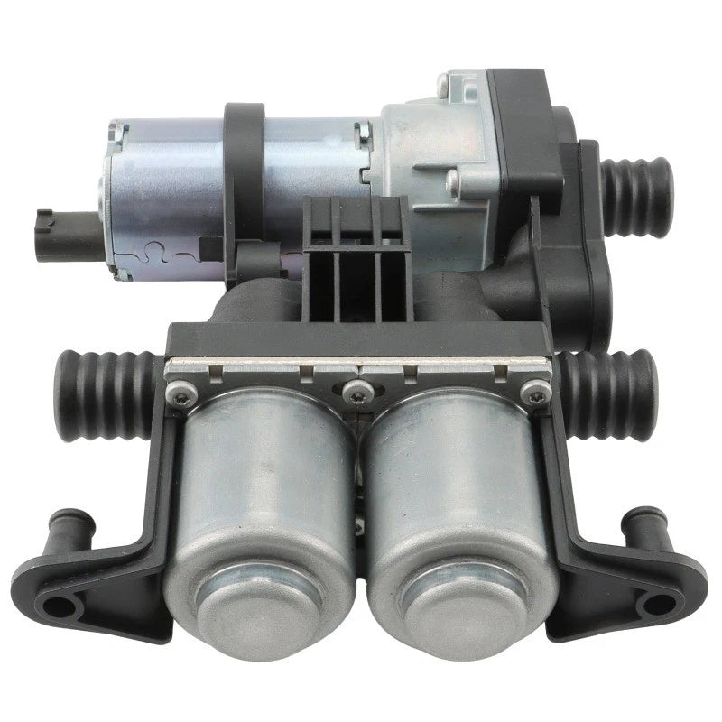 For Bmw E38 E39 528i Heater Control Valve 64118374994 With Auxiliary