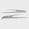 Hurricane Boat Graphic Hull Decals 467028 | 20 SportDeck (Set of 2)Ope