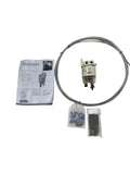 Parker Racor Hvac0341, Retrofit Heater Fuel | Hook & Hull Co