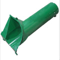 Wn-ah219094-pe<wbr/>x Tube, Loading Auger Fits John Deere 9650sts
