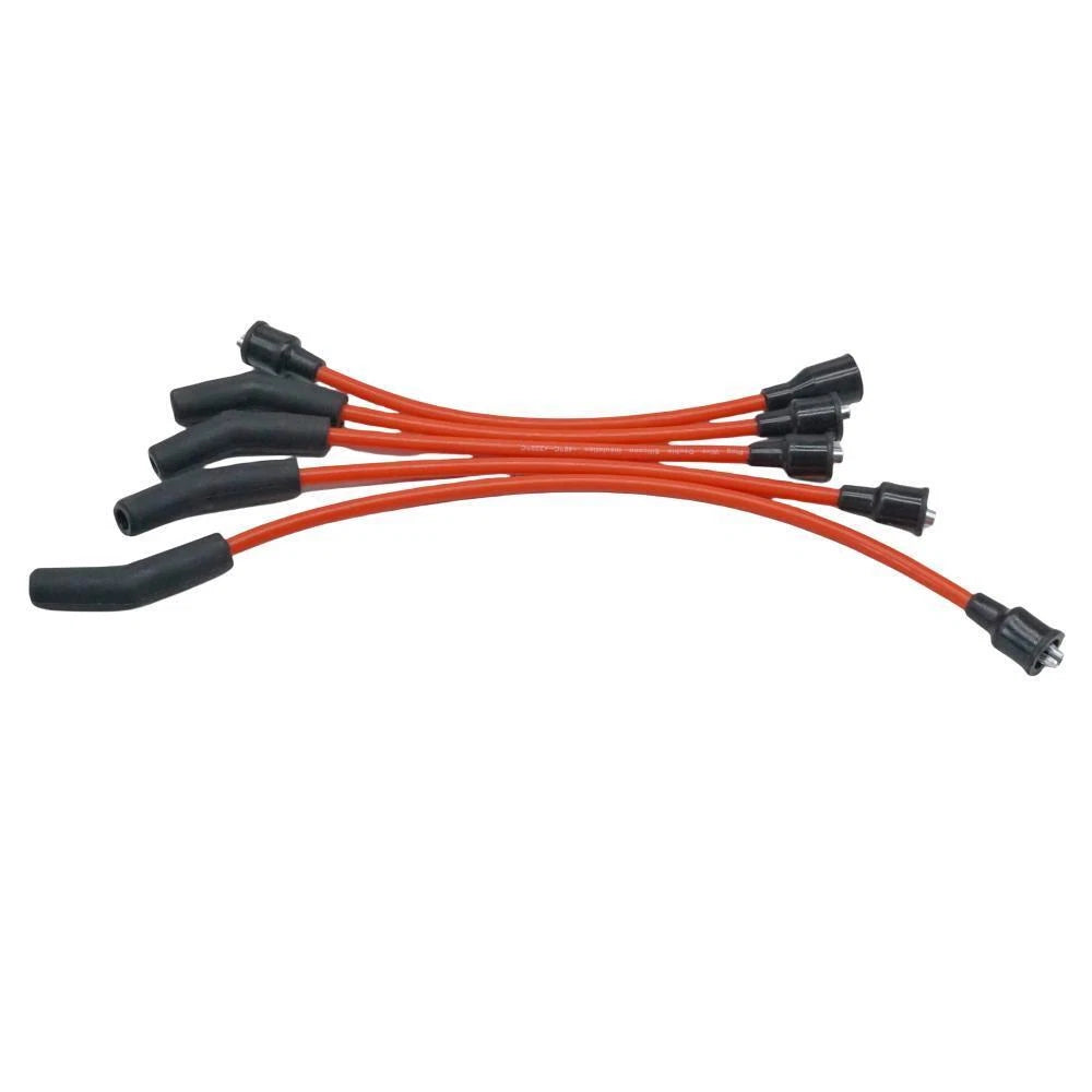 Marine Spark Plug Wire Set – Mercruiser 1984-1990