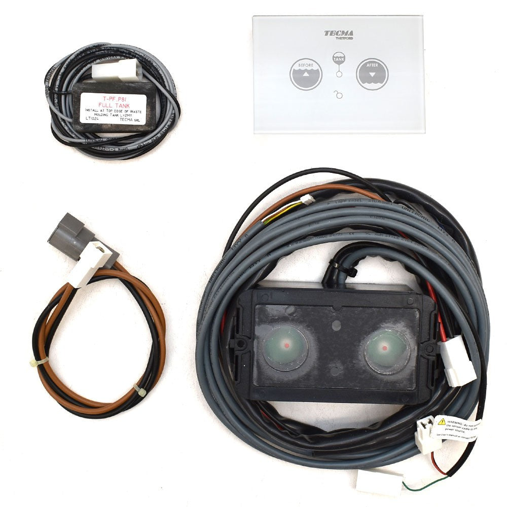 Thetford Boat Flush Control Panel Kit by Thetford