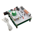 Amt-mw207 525-1605khz Mw Medium Wave Transmitter Am Radio Transmitter