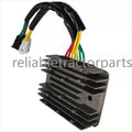 For Ducati 749 999 1098 1198 Voltage Regulator | Hook & Hull Co