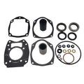 Gearcase Seal Kit For Mercury Mariner Force Outboard Repair 26-43035a4