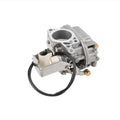 New Carburetor Assembly For Yamaha F25 T25 25hp 4-stroke Outboard