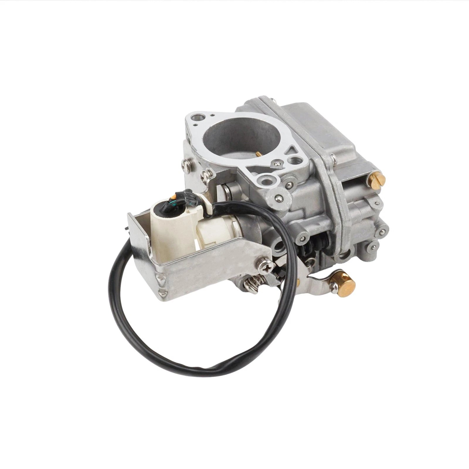 New Carburetor Assembly For Yamaha F25 T25 25hp 4-stroke Outboard