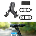 Flashlight Holder Torch Clip