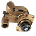 Raw Water Pump – Yanmar 6LP Diesel