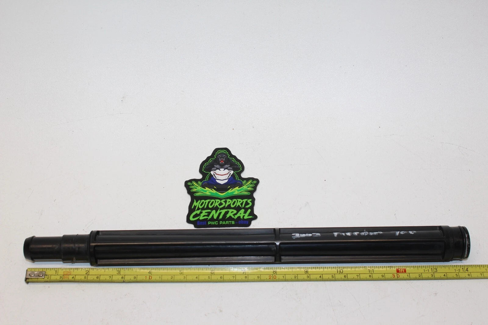98-04 Polaris Slx Sltx Slth Virage Freedom Tx Msx Jet Pump Plastic