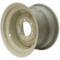 A-98a1506-ai Rim, Front Wheel 10" X 15"