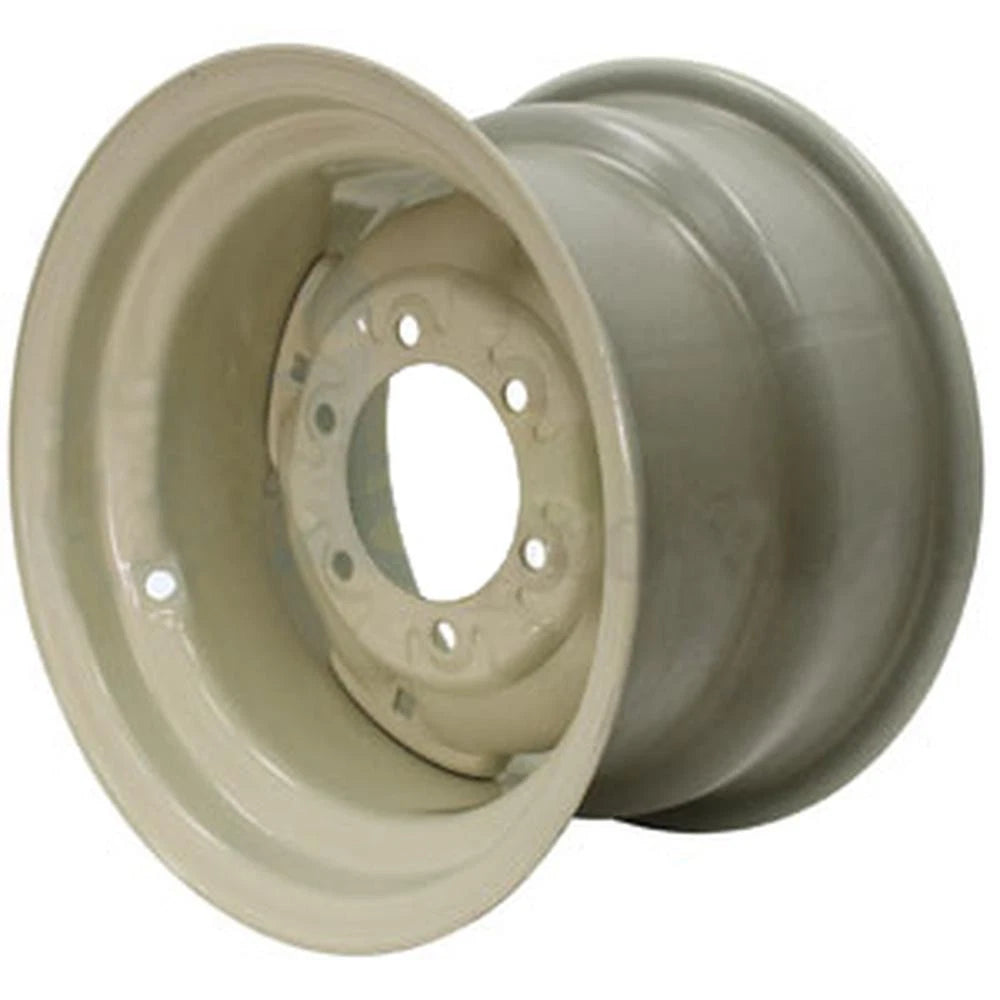 A-98a1506-ai Rim, Front Wheel 10" X 15"