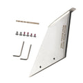 Skeg Guard Protector Replacement Mercury Verado | Hook & Hull Co