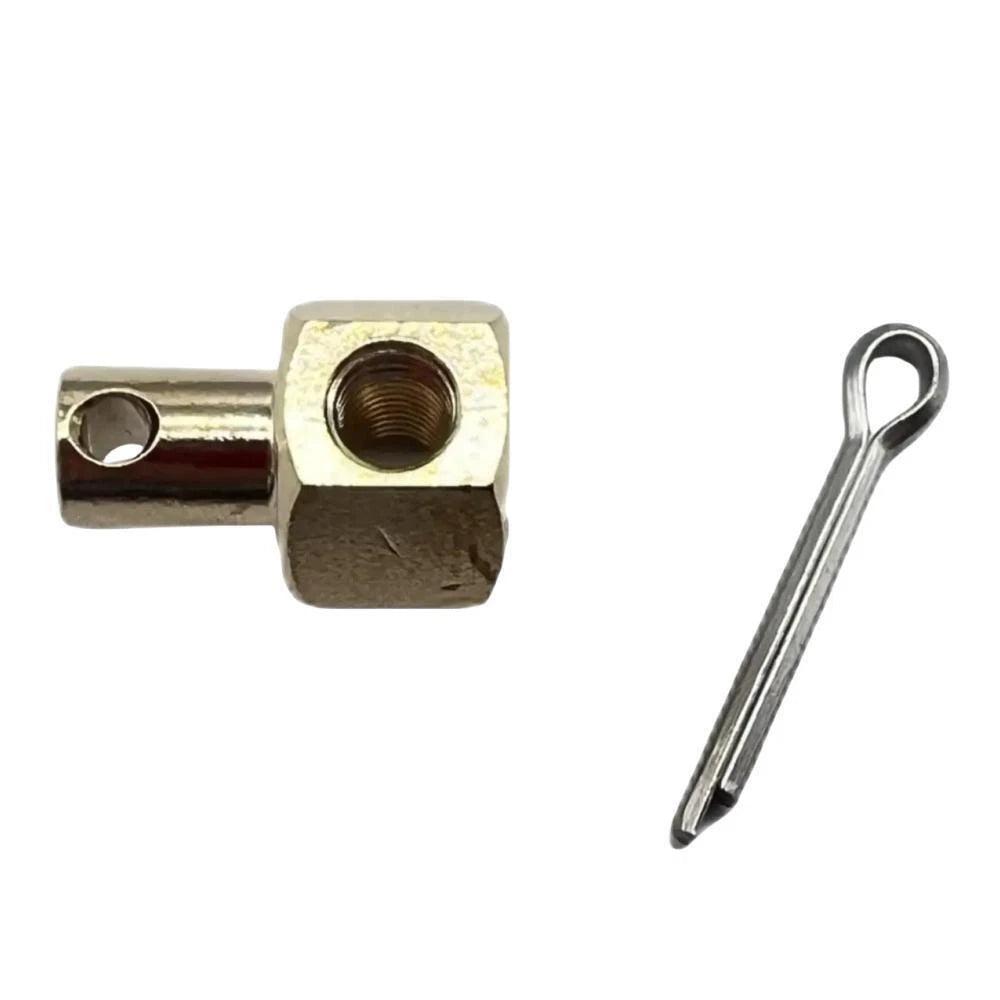 Shift Cable End Cube for Volvo Penta Sterndrive Engines