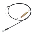 Pto Engagement Cable For John Deere La115 Lawn Mower Tractor With 42"