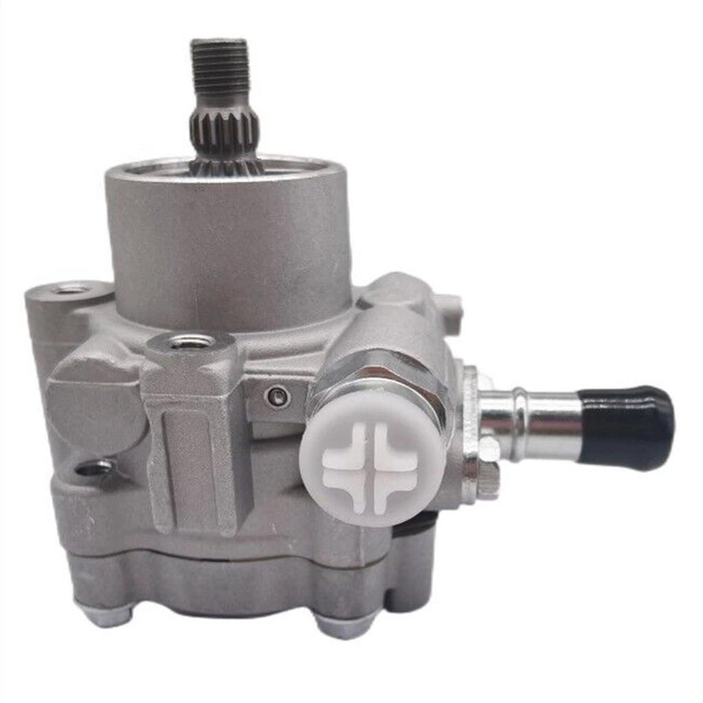 Power Steering Pump – Volvo Penta 4.3 Marine Gas Engines