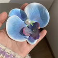Butterfly Orchid Hair Clip Personalizing Accessories