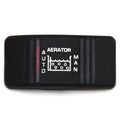 Rocker Switch Actuator Carling Contura III by Carling