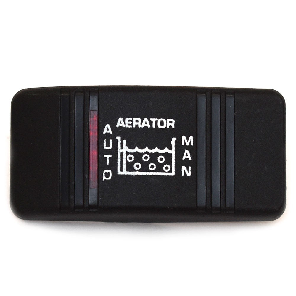 Rocker Switch Actuator Carling Contura III by Carling