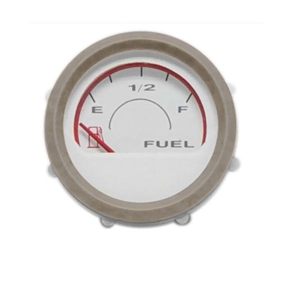 Faria Boat Fuel Gauge GP9684A 2 Inch by Faria