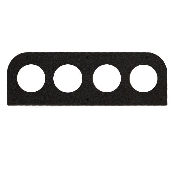 Rod Holder Organizer Ranger 180 Reata Black by Ranger