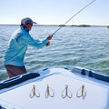 Fishhook Anchor Fishing Tackle Accessories