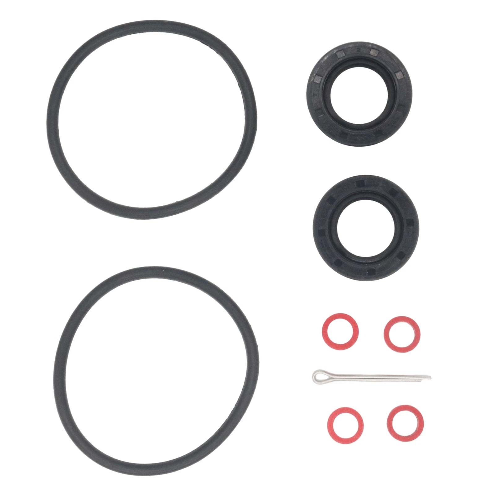 Yamaha O-Ring Seal – 20/25/30HP Outboards