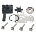 Water Pump Repair Kit For Yamaha 4 Stroke 6 8 9.9 Hp Outboard