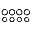 FKM O-ring High Temperature Resistance