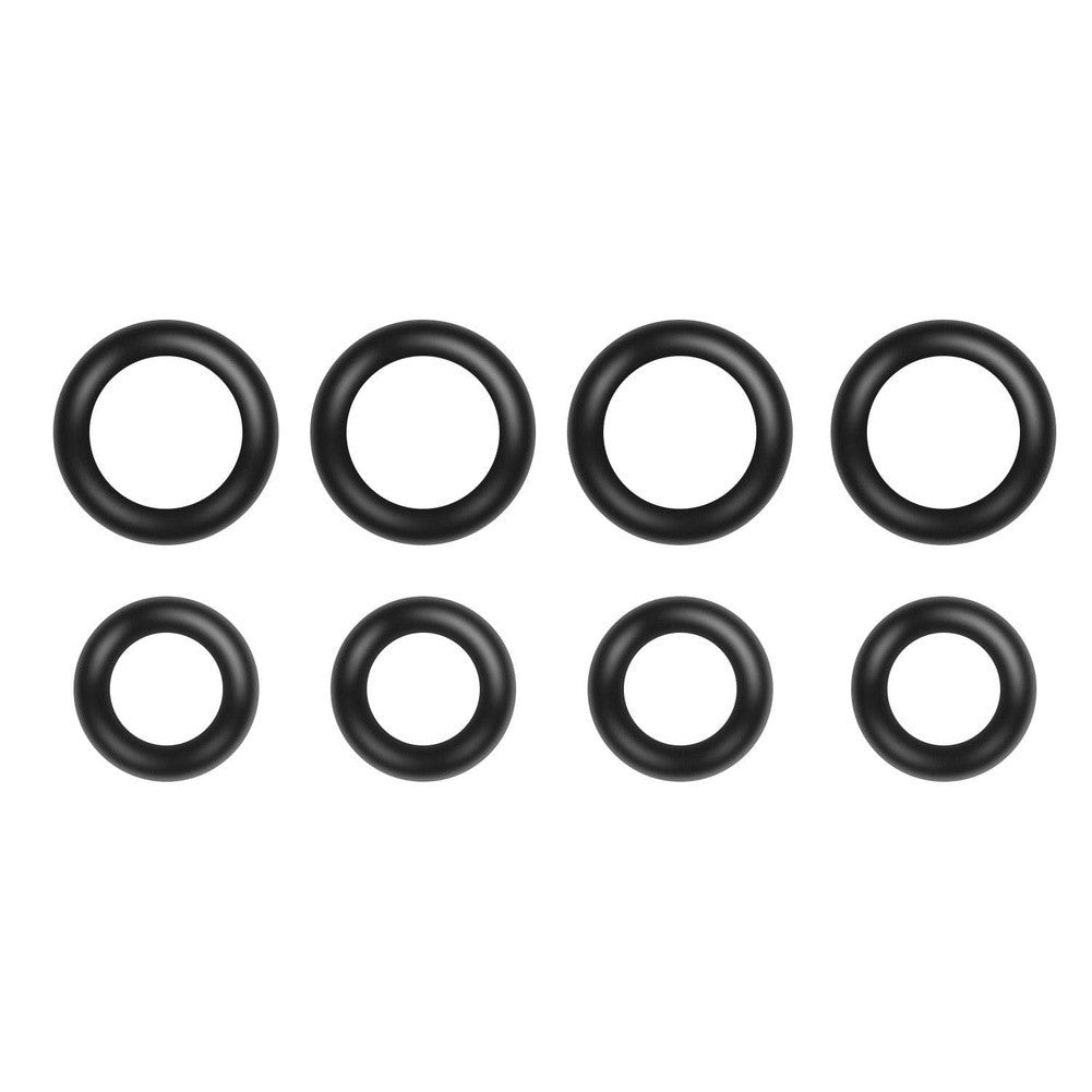 FKM O-ring High Temperature Resistance