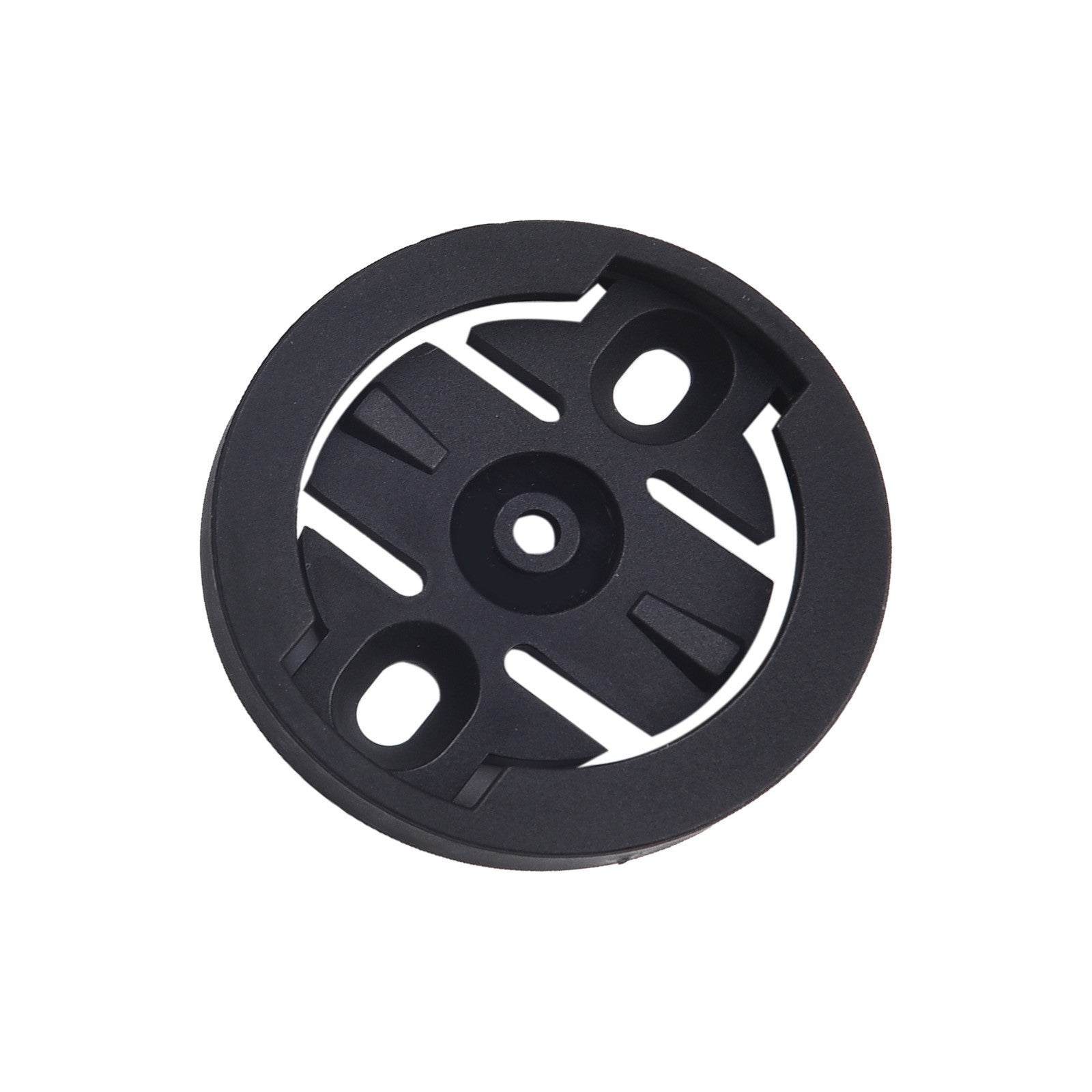 Reliable Plastic Seat Mount for Bicycle Computer