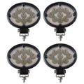 Re321841 Four (4) Industrial Led Flood Light Lamps Fits Jd Tractor